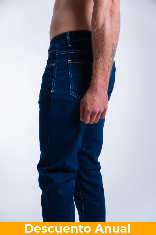 Jean Hombre Penguin Jeans