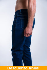 Jean Hombre Penguin Jeans