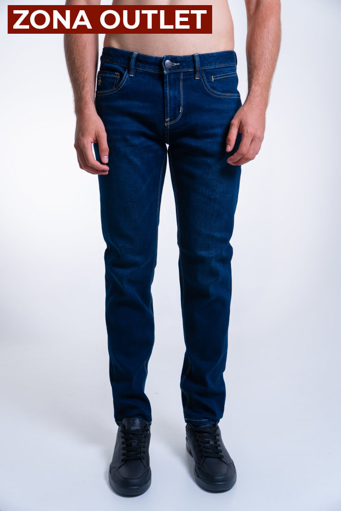 Jean Hombre Penguin Jeans