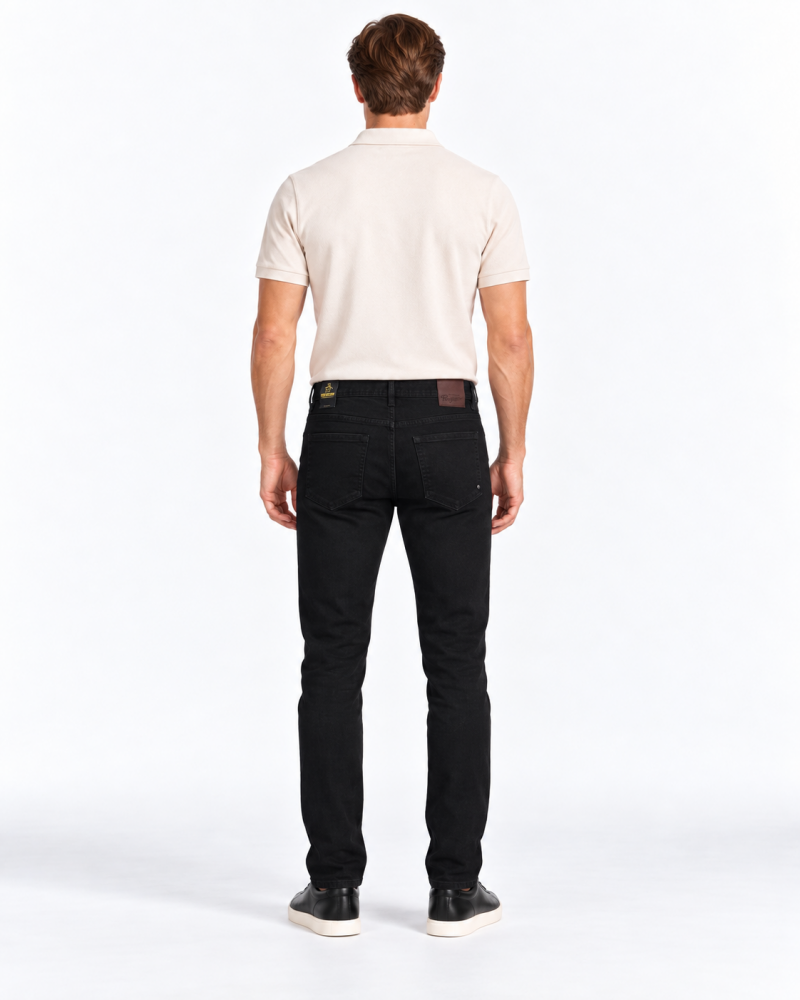 Jean Hombre Penguin - Jeans