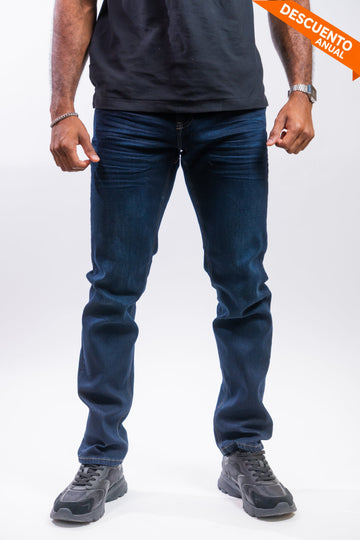 Jean Hombre Penguin - Jeans