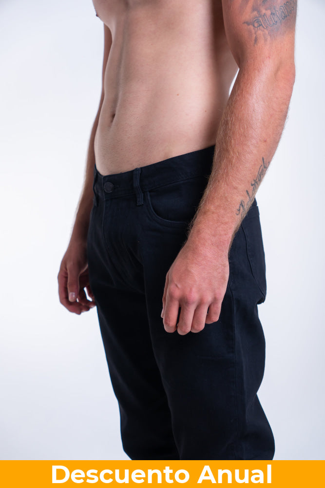 Jean Hombre Penguin Jeans