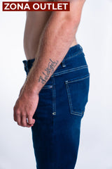 Jean Hombre Penguin Jeans