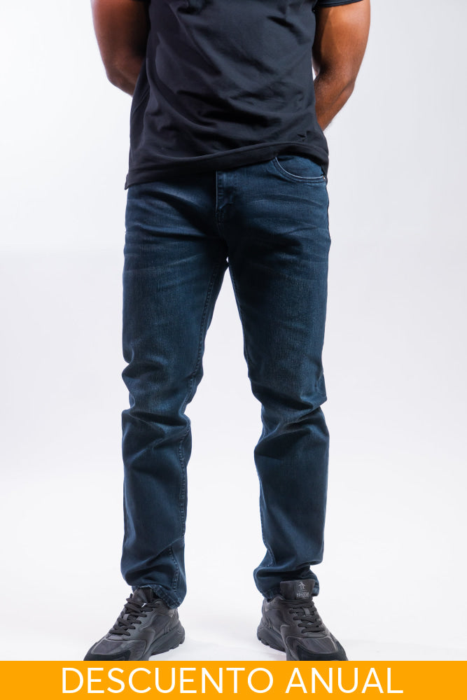Jean Hombre Penguin - Jeans