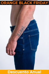 Jean Hombre Penguin Jeans
