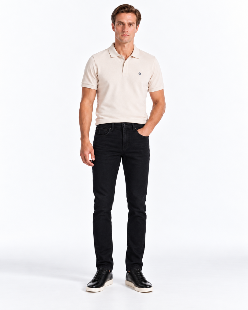 Jean Hombre Penguin - Jeans