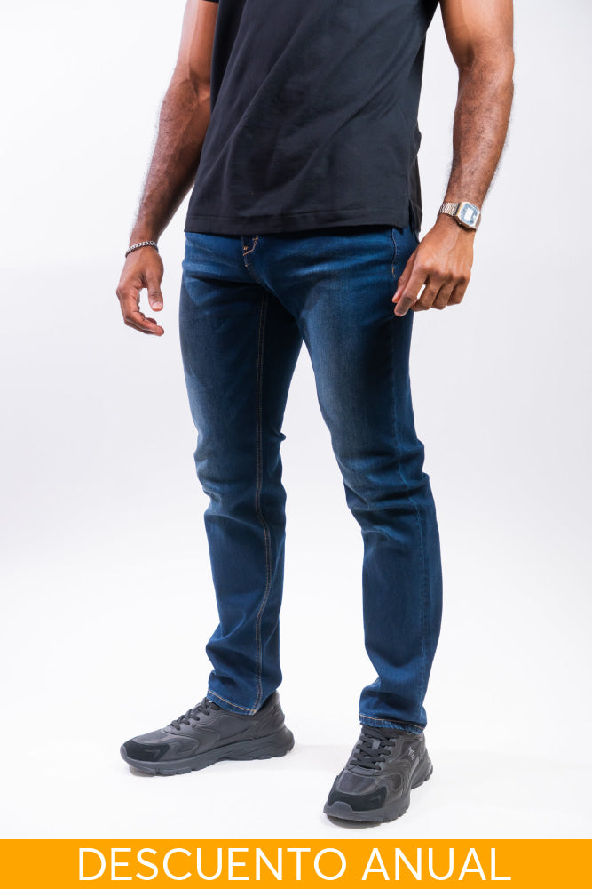 Jean Hombre Penguin - Jeans
