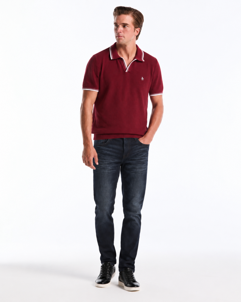 Jean Hombre Penguin - Jeans