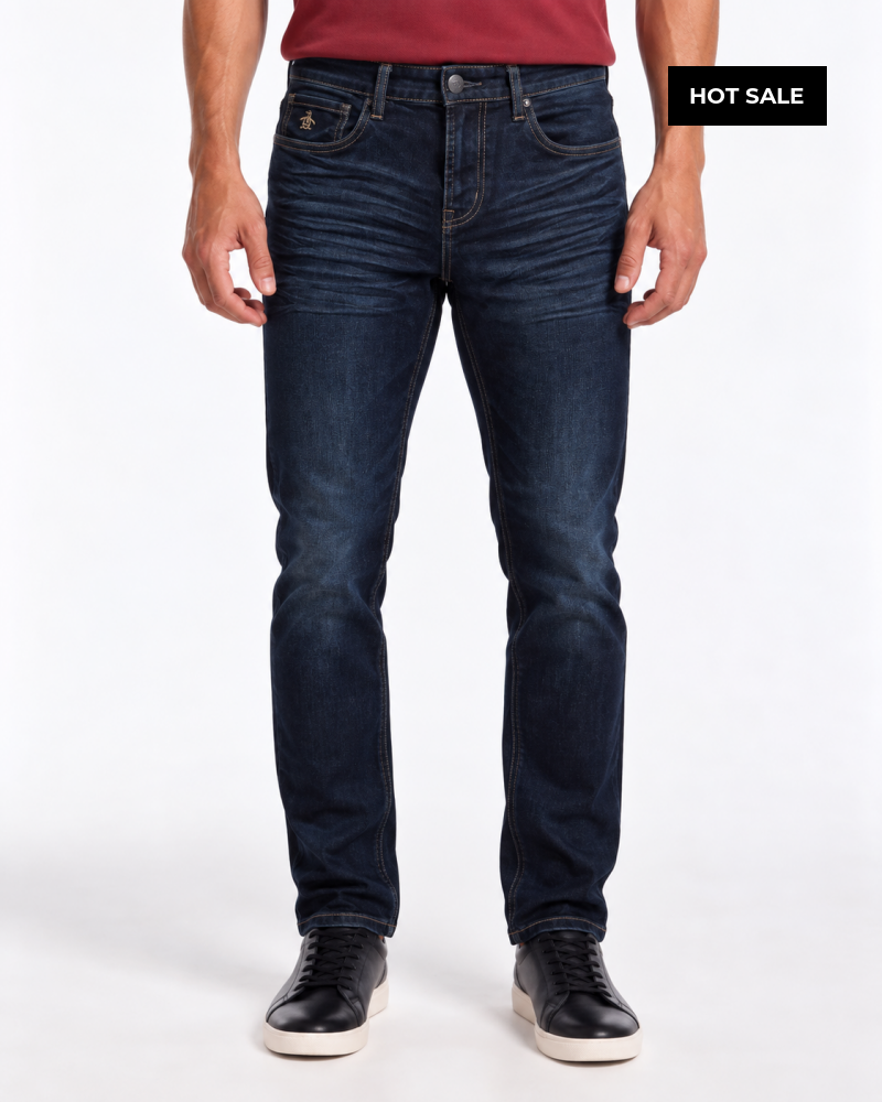 Jean Hombre Penguin - Jeans