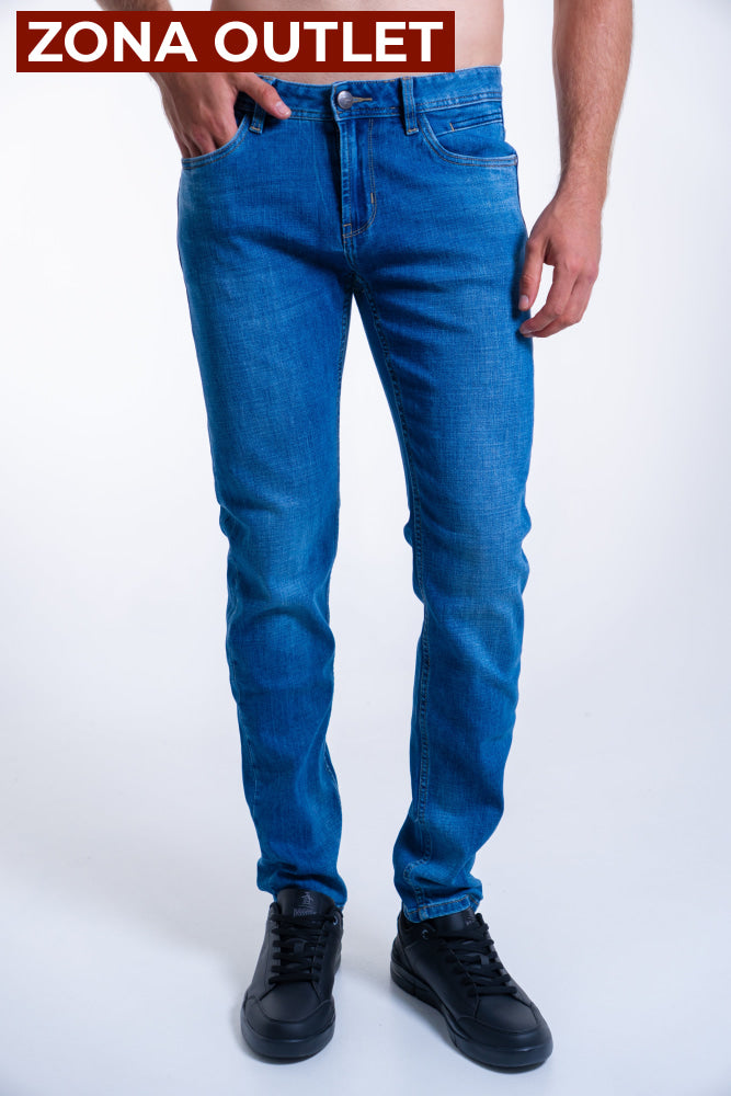 Jean Hombre Penguin Jeans