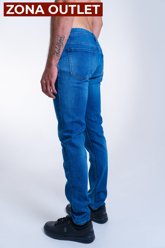 Jean Hombre Penguin Jeans
