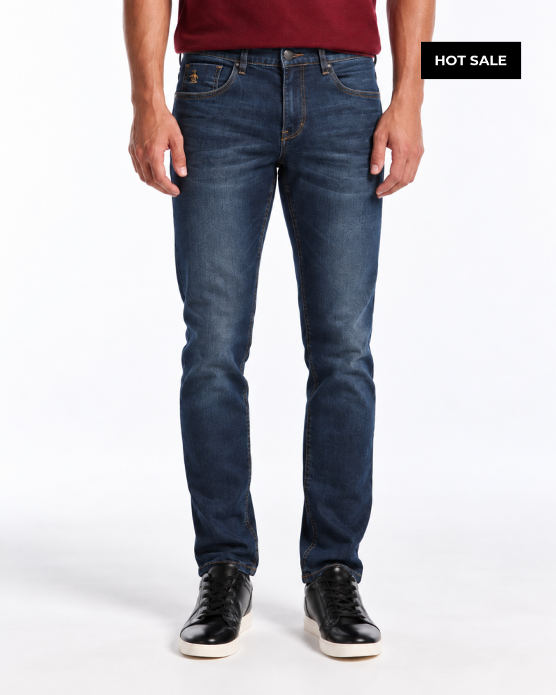 Jean Hombre Penguin - Jeans