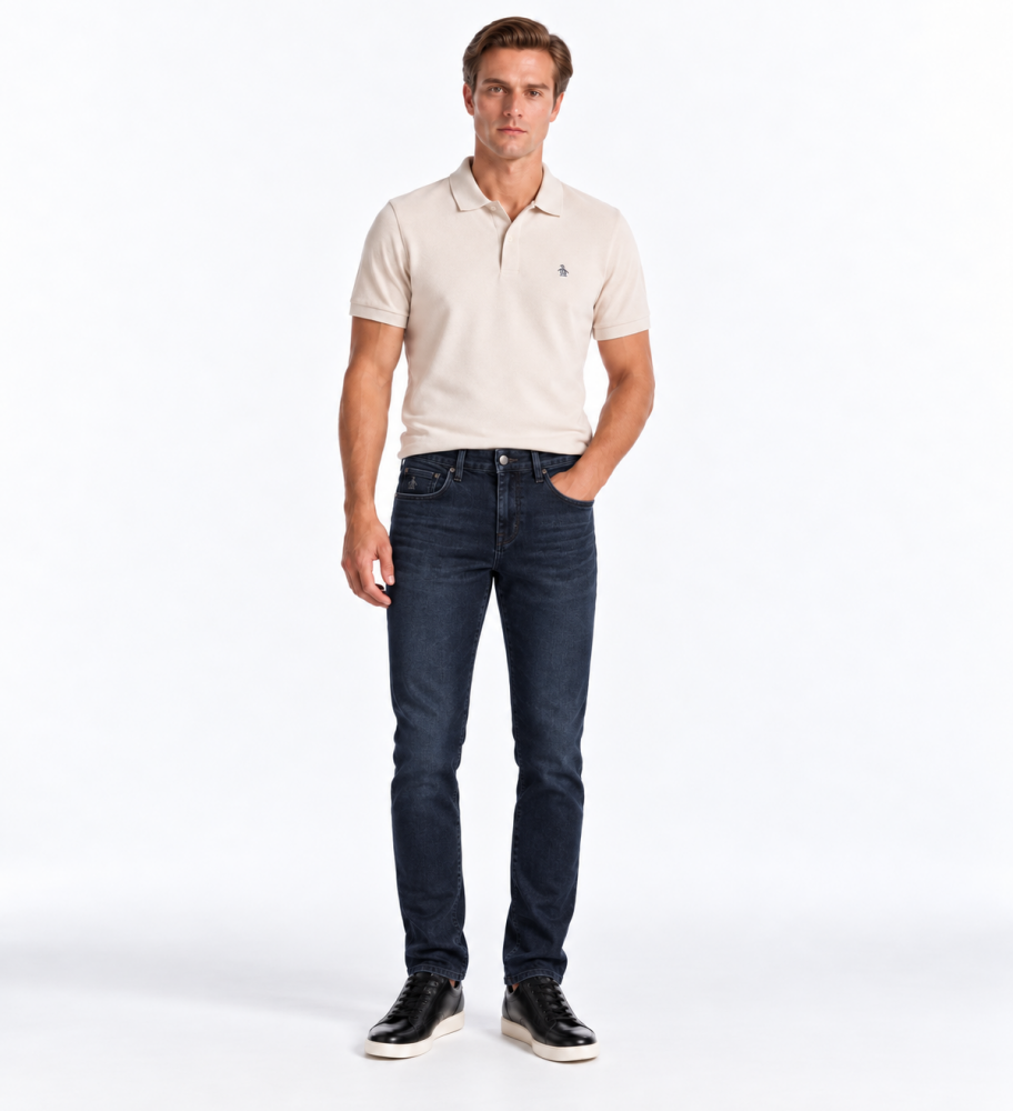 Jean Hombre Penguin - Jeans