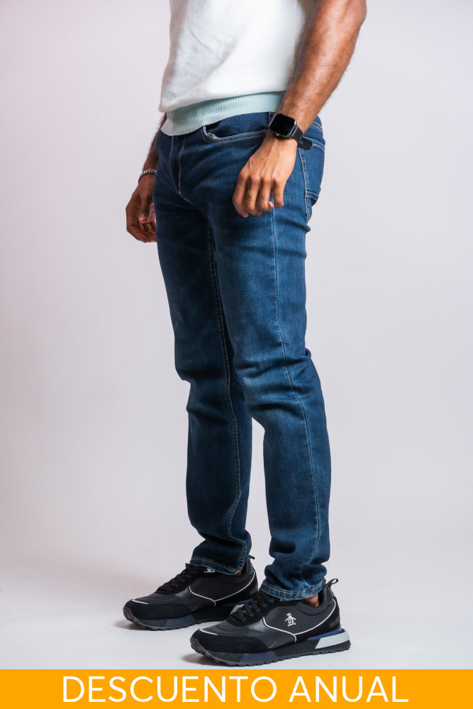 Jean Hombre Penguin - Jeans