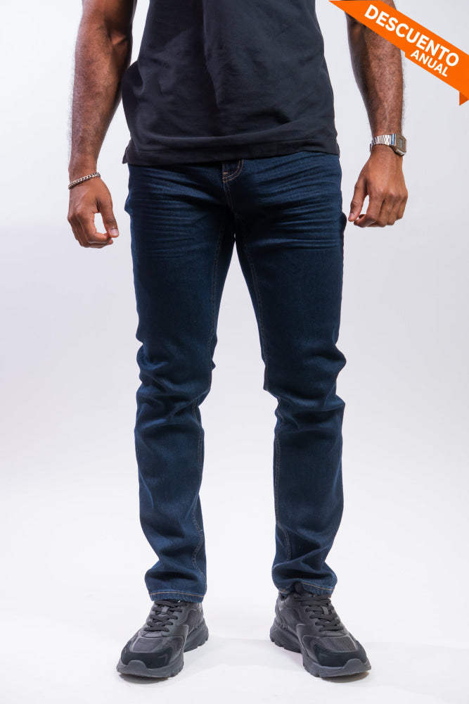Jean Hombre Penguin - Jeans