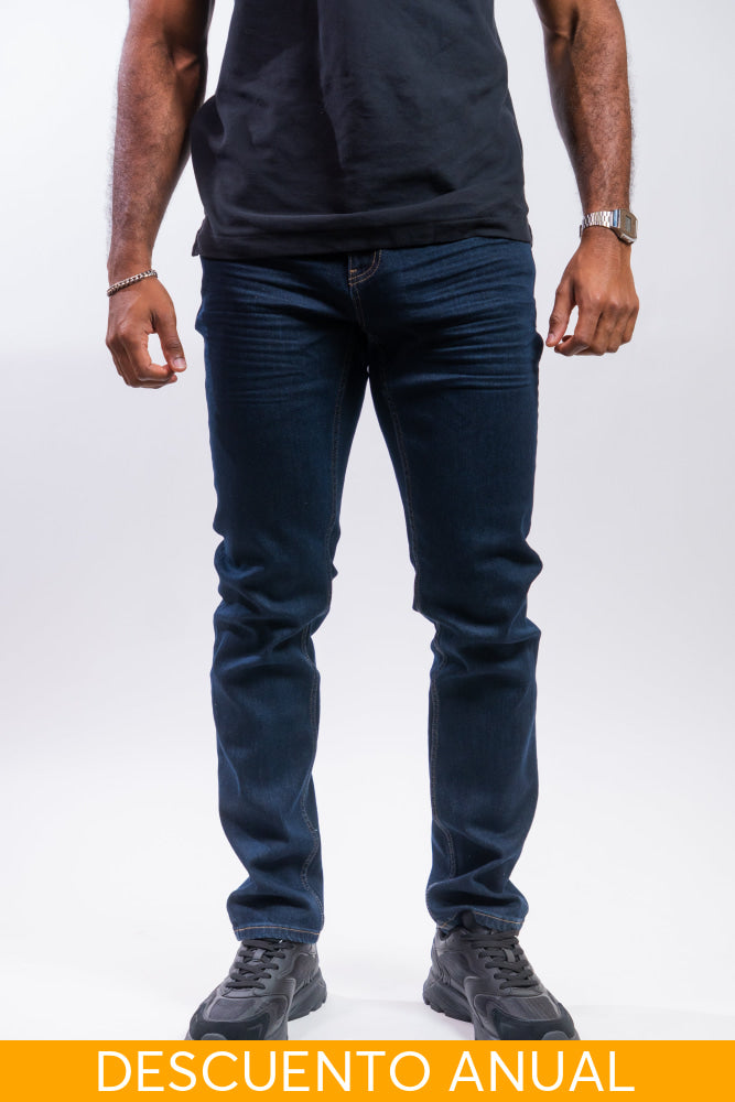 Jean Hombre Penguin - Jeans