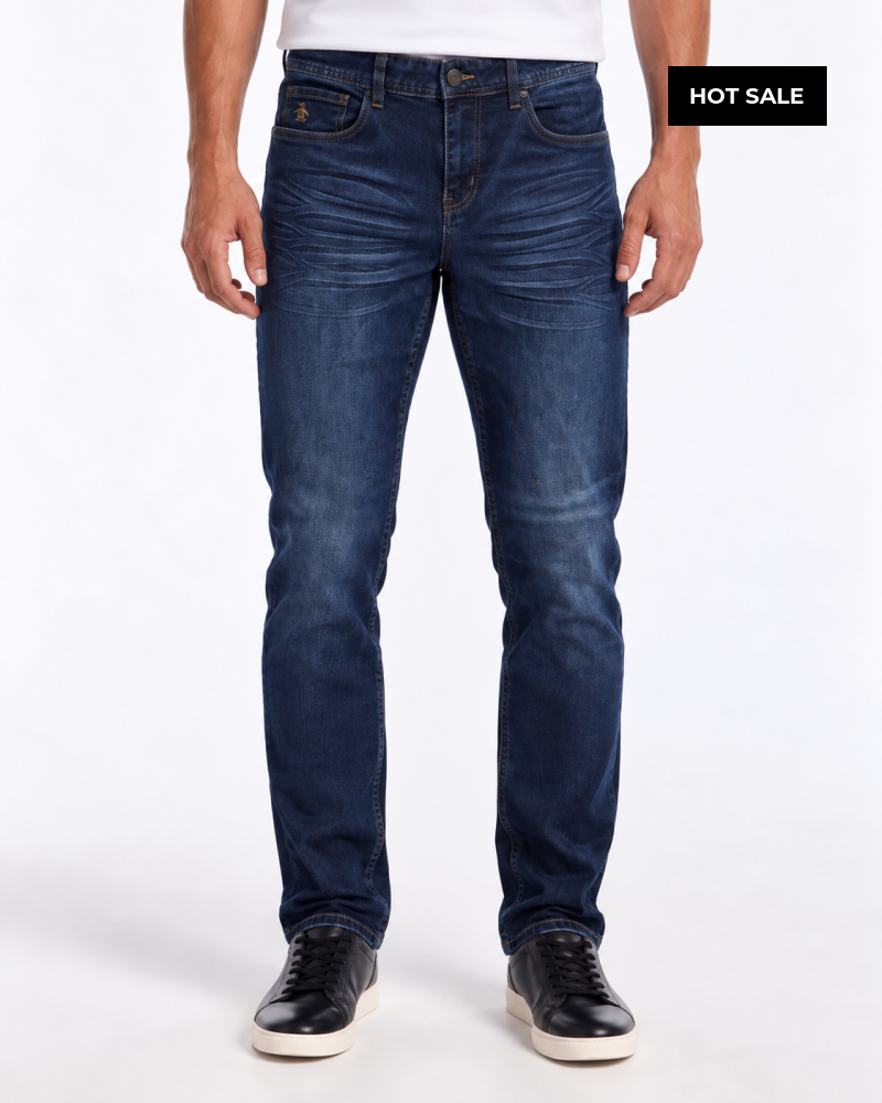Jean Hombre Penguin - Jeans