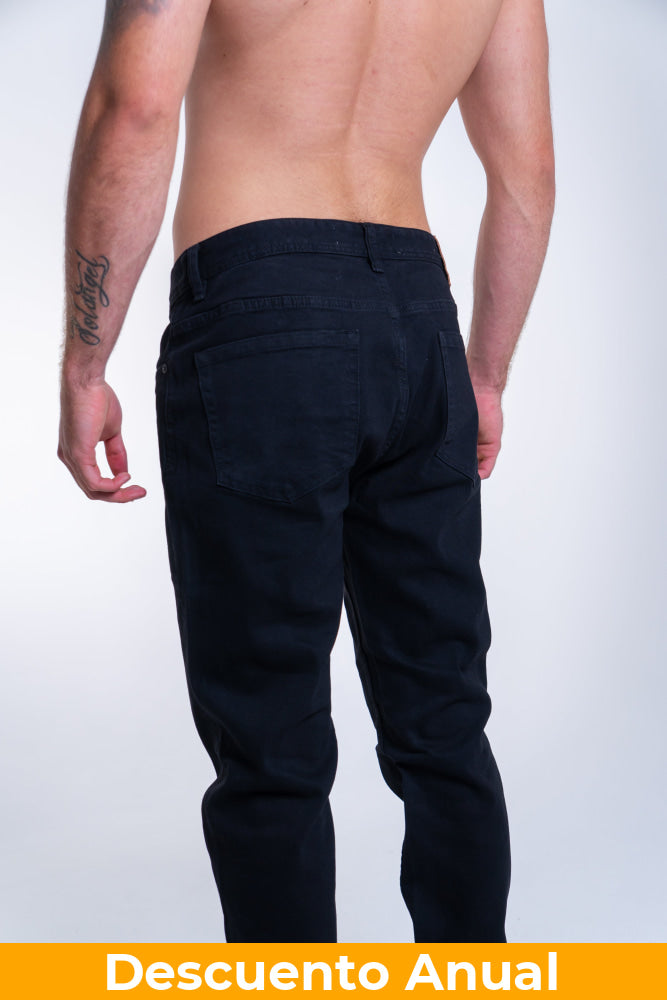 Jean Hombre Penguin Jeans