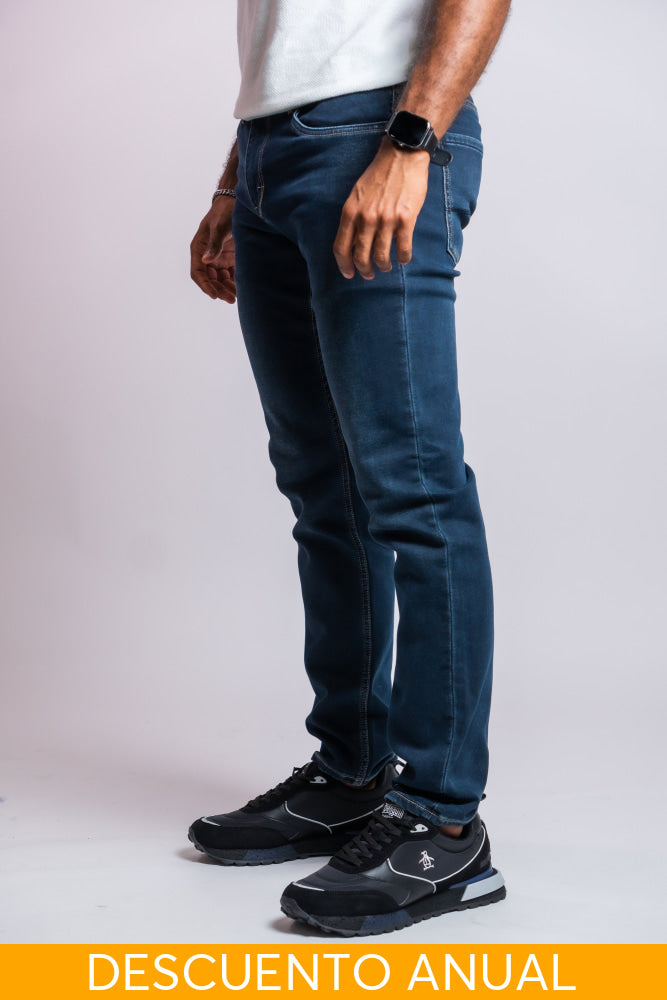 Jean Hombre Penguin - Jeans