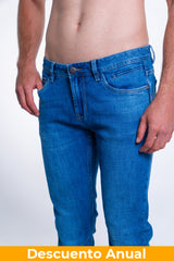 Jean Hombre Penguin Jeans