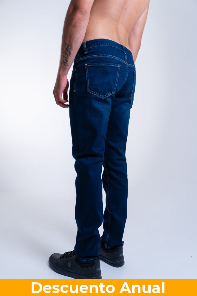Jean Hombre Penguin Jeans