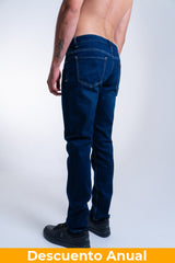 Jean Hombre Penguin Jeans