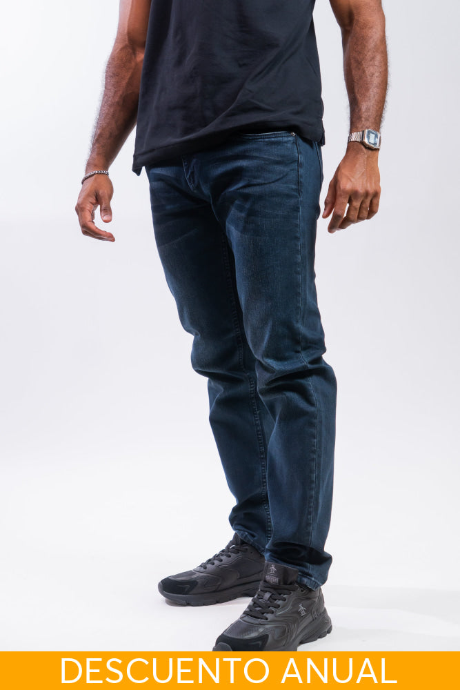 Jean Hombre Penguin - Jeans