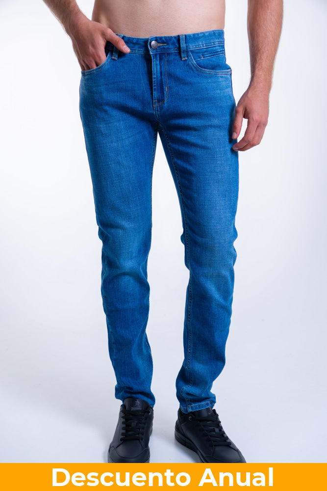 Jean Hombre Penguin Jeans