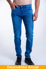 Jean Hombre Penguin Jeans