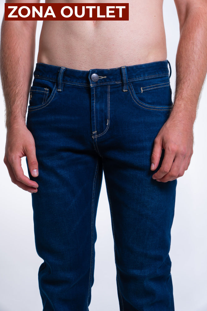 Jean Hombre Penguin Jeans