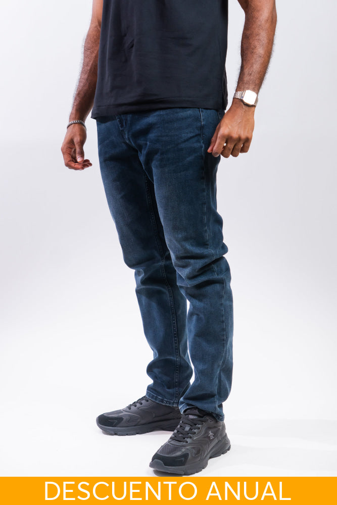 Jean Hombre Penguin - Jeans