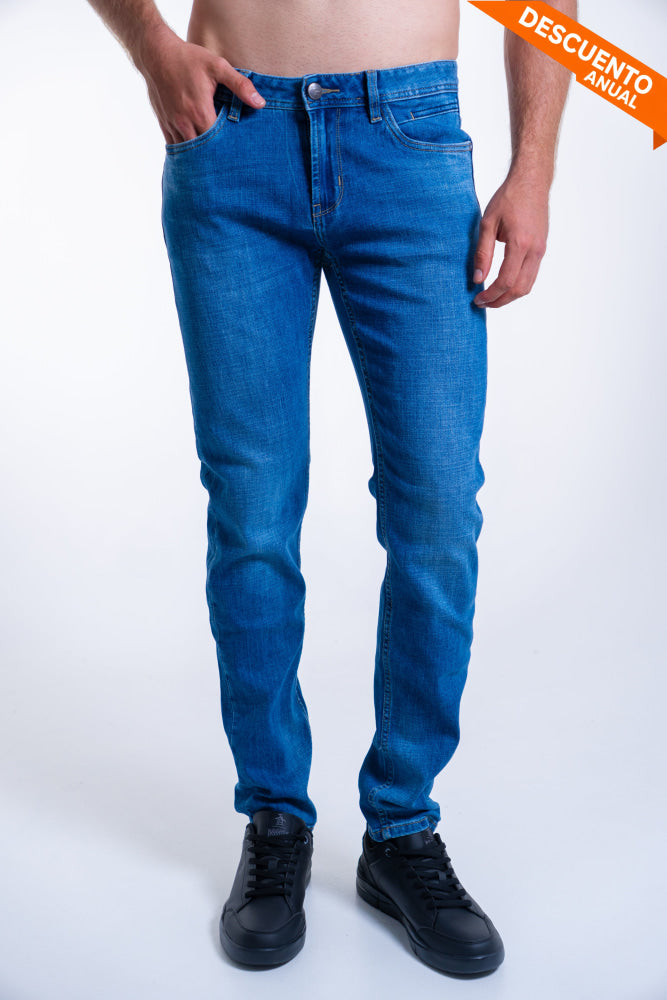 Jean Hombre Penguin Jeans