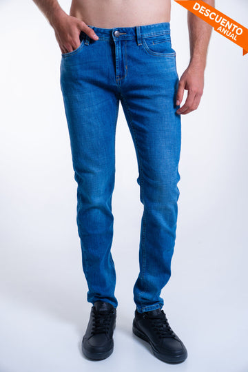 Jean Hombre Penguin Jeans