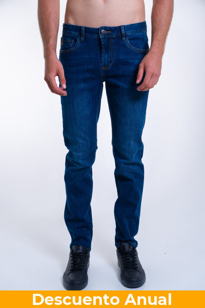 Jean Hombre Penguin Jeans