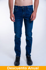 Jean Hombre Penguin Jeans