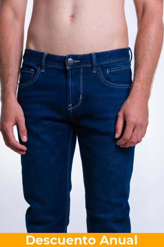 Jean Hombre Penguin Jeans