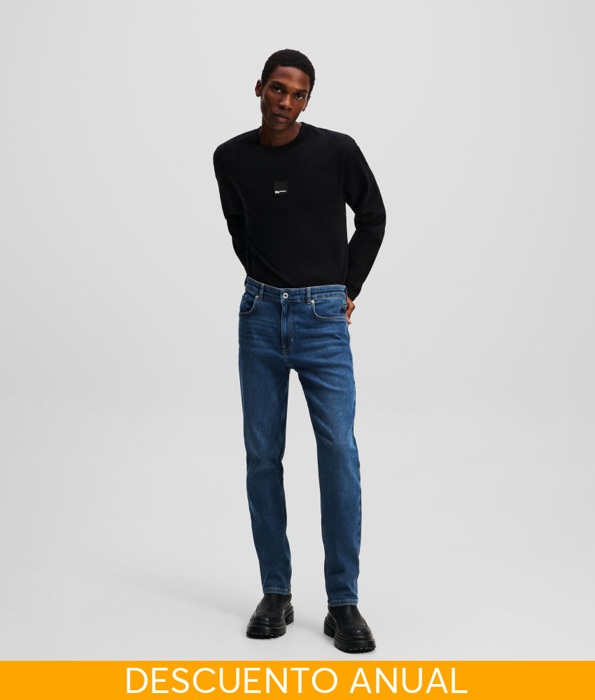 Jean Hombre Slim Karl Lagerfeld Jeans