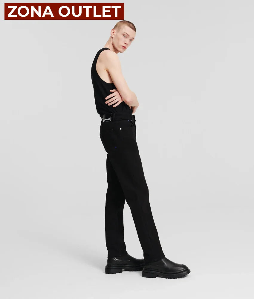 Jean Hombre Slim Karl Lagerfeld Jeans