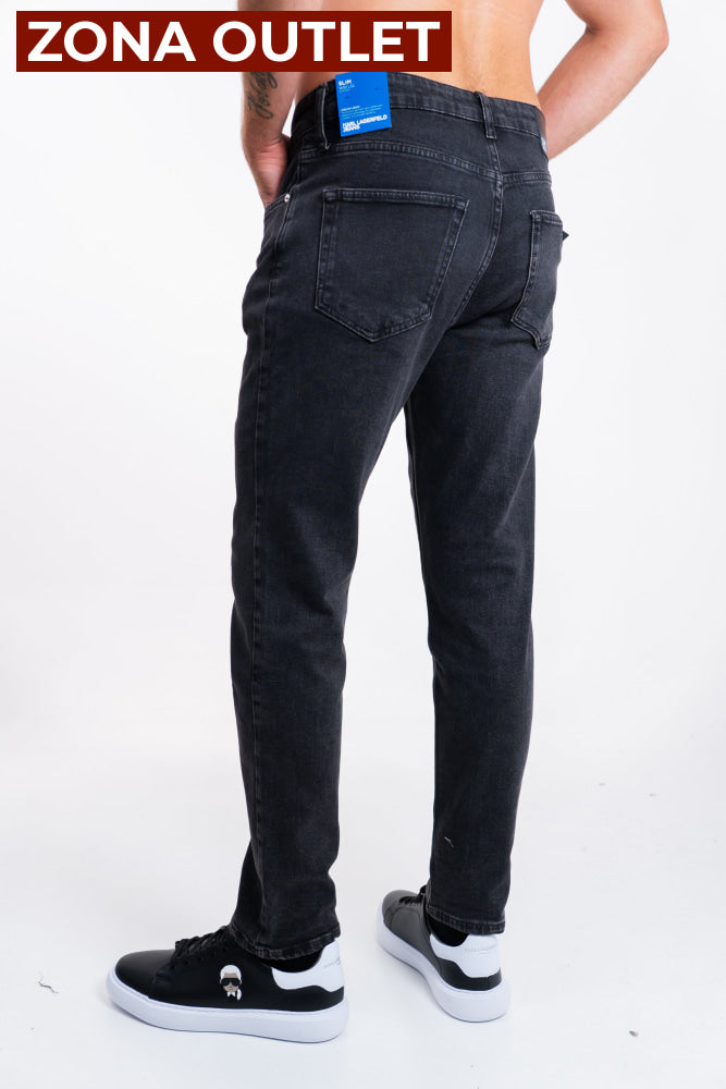 Jean Hombre Slim Karl Lagerfeld Jeans