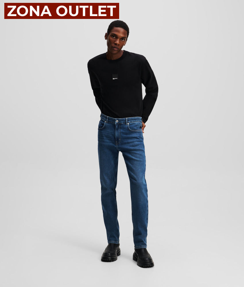 Jean Hombre Slim Karl Lagerfeld Jeans