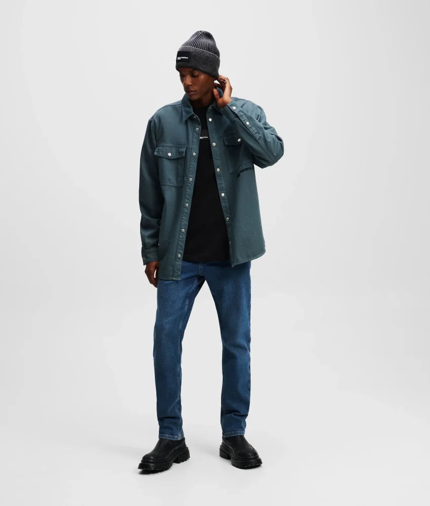 Jean Hombre Slim Karl Lagerfeld Jeans