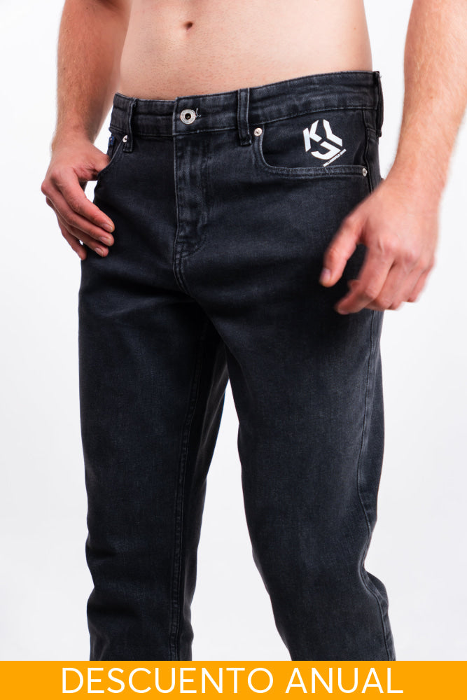 Jean Hombre Slim Karl Lagerfeld Jeans