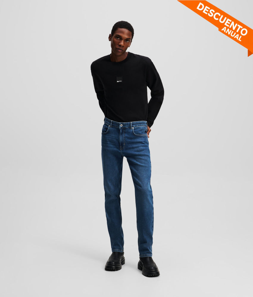 Jean Hombre Slim Karl Lagerfeld Jeans