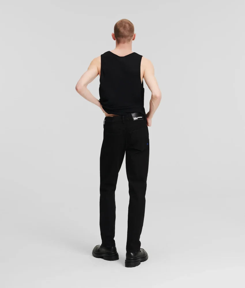 Jean Hombre Slim Karl Lagerfeld Jeans