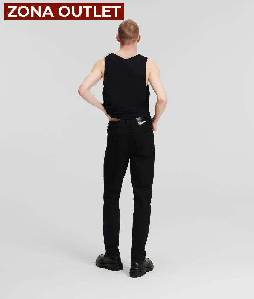 Jean Hombre Slim Karl Lagerfeld Jeans
