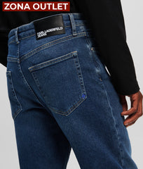 Jean Hombre Slim Karl Lagerfeld Jeans