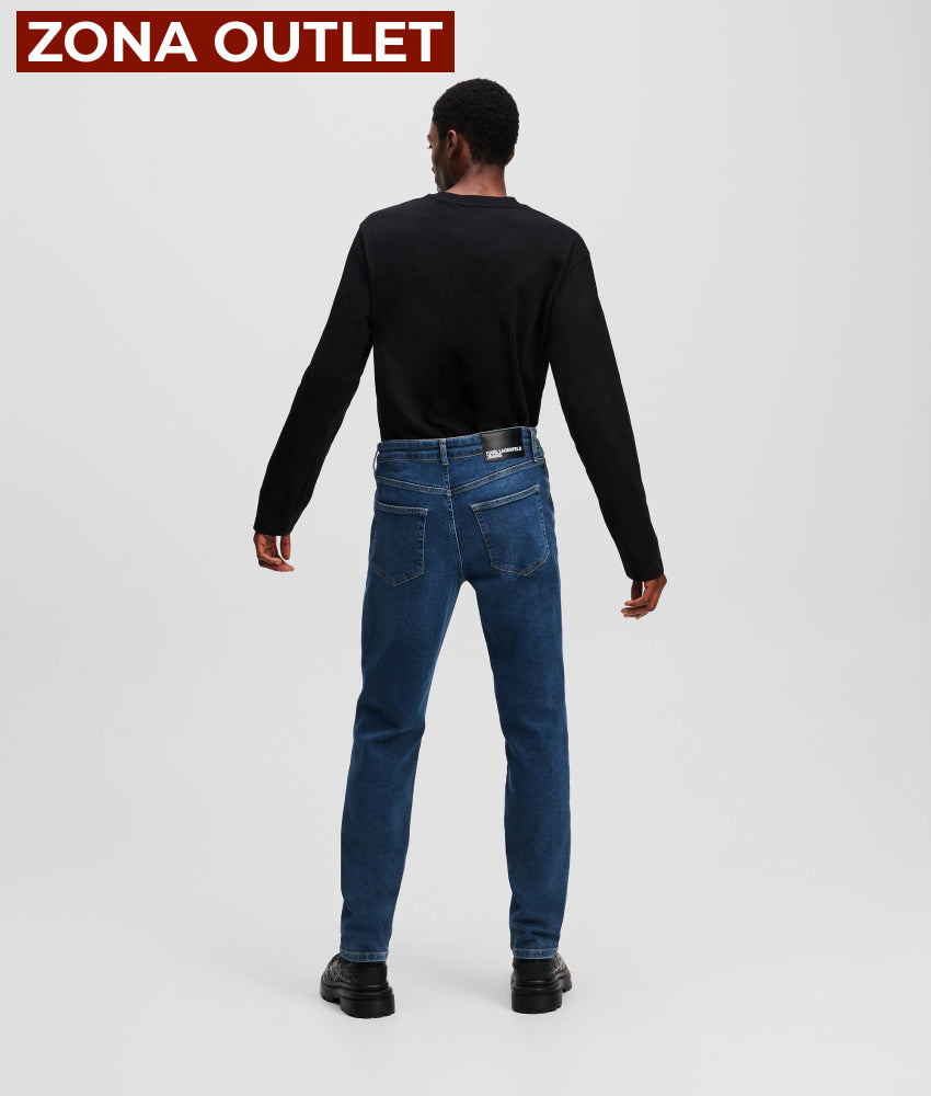 Jean Hombre Slim Karl Lagerfeld Jeans