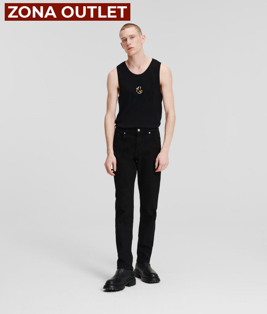 Jean Hombre Slim Karl Lagerfeld Jeans