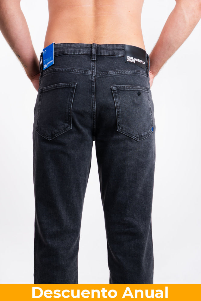 Jean Hombre Slim Karl Lagerfeld Jeans