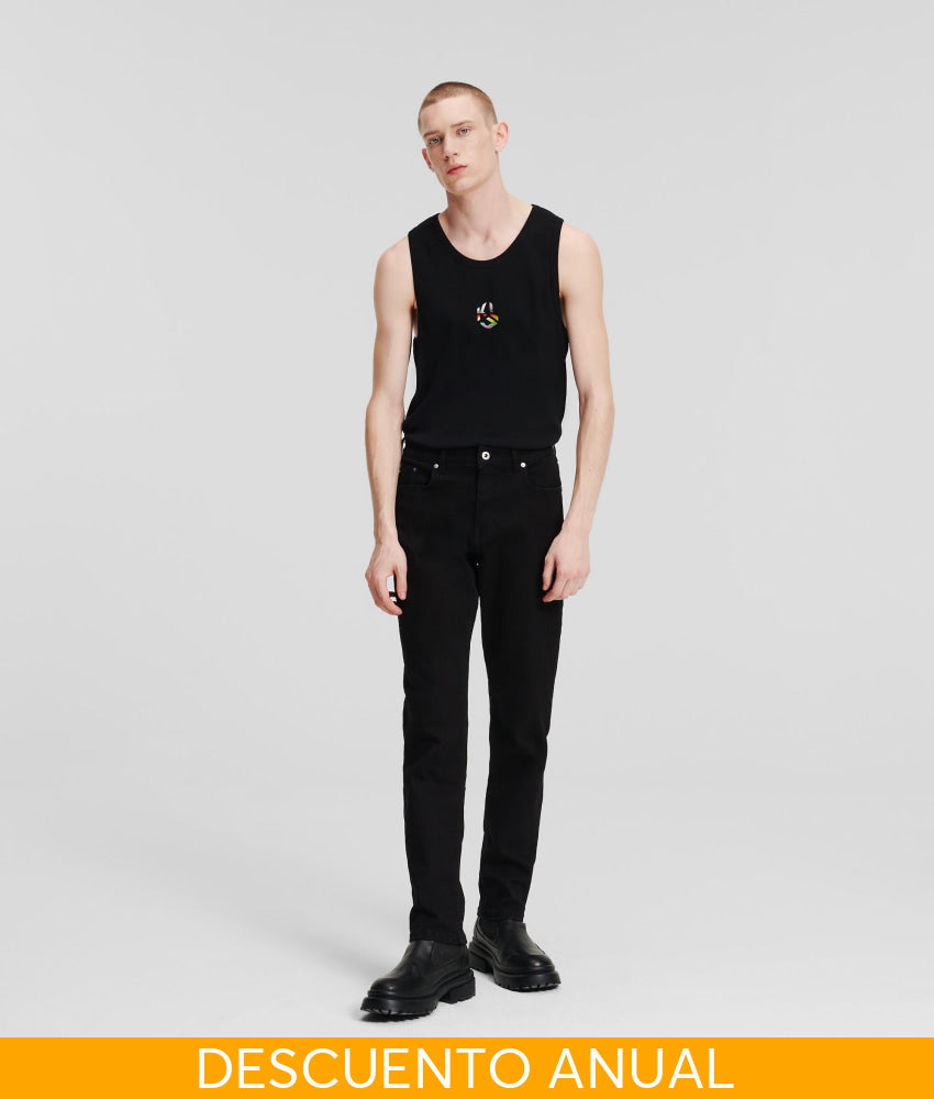 Jean Hombre Slim Karl Lagerfeld Jeans